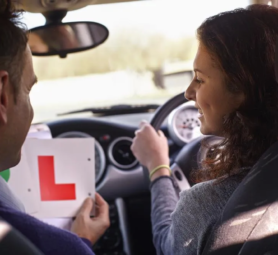 Rijbewijs en rijschool